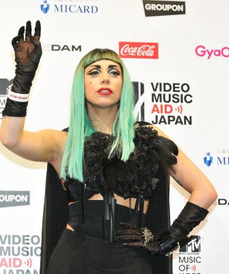 photo 16 in Lady Gaga gallery [id404334] 2011-06-27 00:00:00