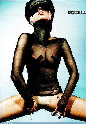 photo 27 in Gaga gallery [id171548] 2009-07-03 00:00:00