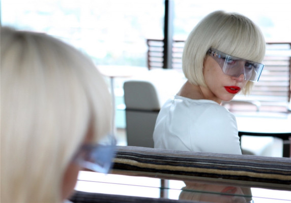 Lady Gaga pic #229835