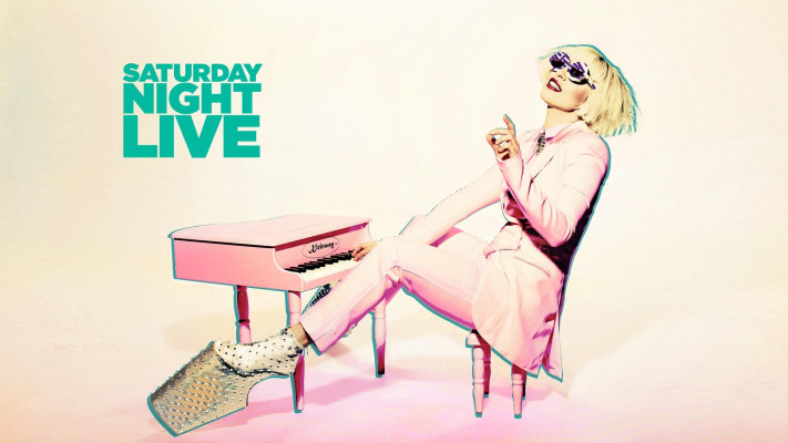 Lady Gaga pic #706002