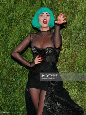 Lady Gaga pic #1211200
