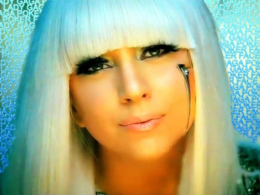 Lady Gaga pic #643539