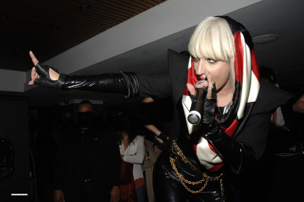 photo 22 in Lady Gaga gallery [id123485] 2008-12-26 00:00:00