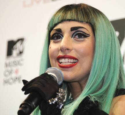 photo 15 in Lady Gaga gallery [id404335] 2011-06-27 00:00:00