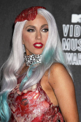 Lady Gaga pic #738987