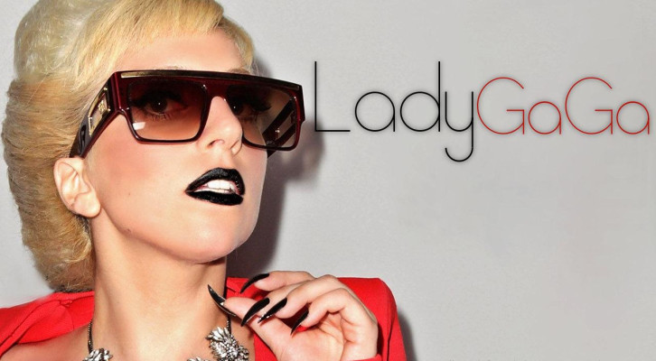 Lady Gaga pic #430120