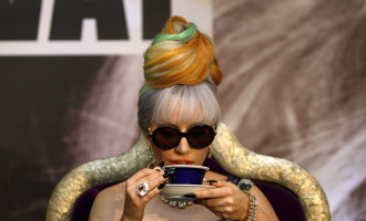 Lady Gaga pic #589054
