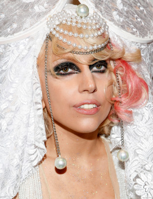 Lady Gaga pic #738309