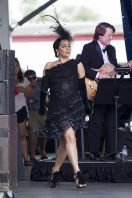 Lady Gaga pic #975734