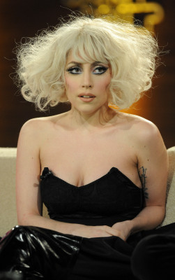 Lady Gaga pic #207380