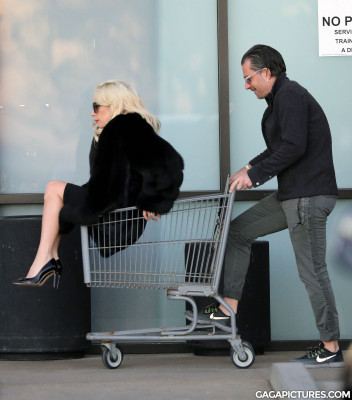 photo 21 in Lady Gaga gallery [id1024403] 2017-12-24 00:00:00