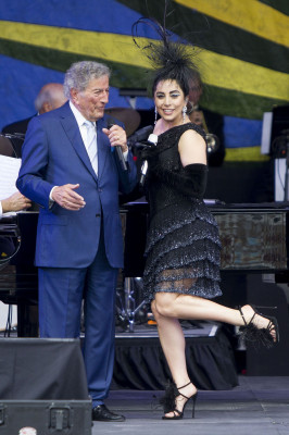 Lady Gaga pic #975735