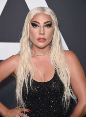 Lady Gaga - Haus Laboratories Launch in Los Angeles 09/16/2019