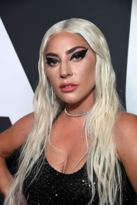 Lady Gaga - Haus Laboratories Launch in Los Angeles 09/16/2019