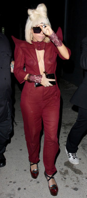 photo 14 in Lady Gaga gallery [id156795] 2009-05-12 00:00:00