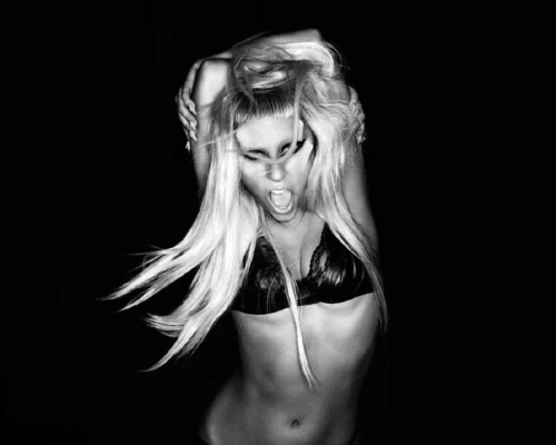 Lady Gaga pic #600046