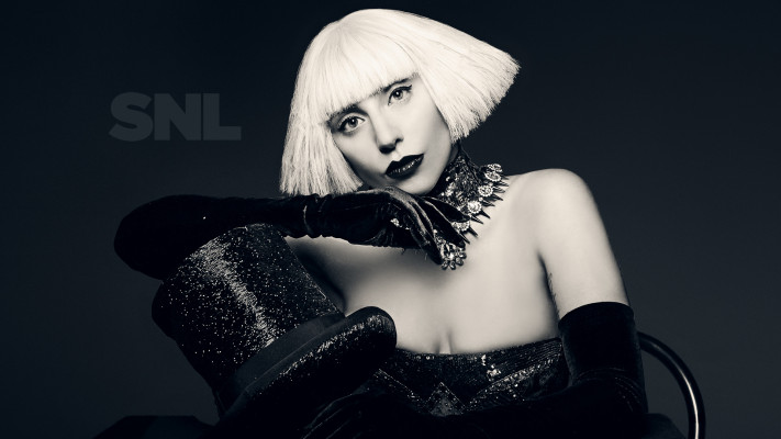 Lady Gaga pic #706000