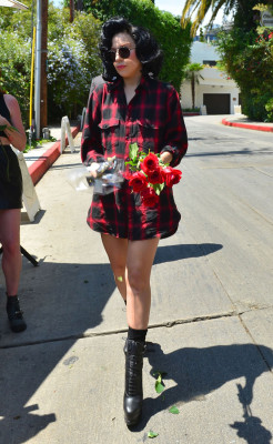 photo 20 in Lady Gaga gallery [id659955] 2013-09-01 00:00:00