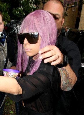 photo 28 in Gaga gallery [id150470] 2009-04-20 00:00:00