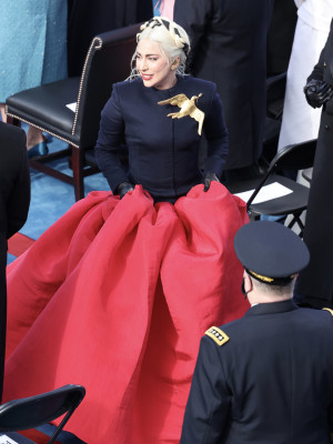 Lady Gaga - President Biden&#039;s Inauguration, Washington | 20.01.2021 