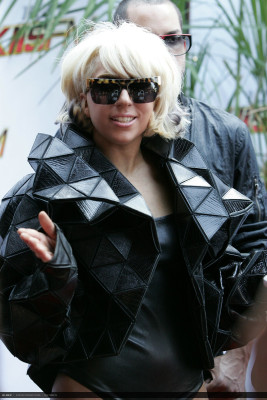 Lady Gaga pic #157660