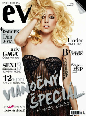 Lady Gaga pic #778828