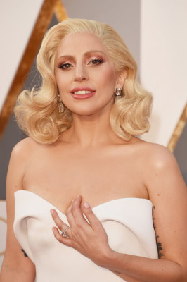 Lady Gaga pic #871006
