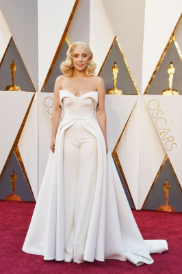 Lady Gaga pic #871008
