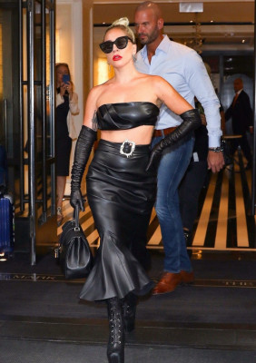Lady Gaga - New York 06/24/2019