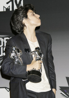 photo 10 in Lady Gaga gallery [id415883] 2011-09-01 00:00:00