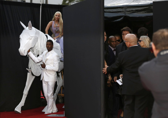 Lady Gaga pic #681492