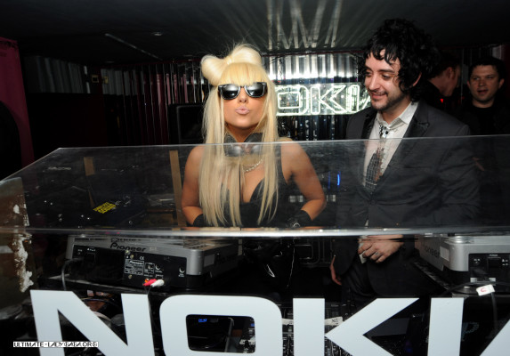 Lady Gaga pic #143738