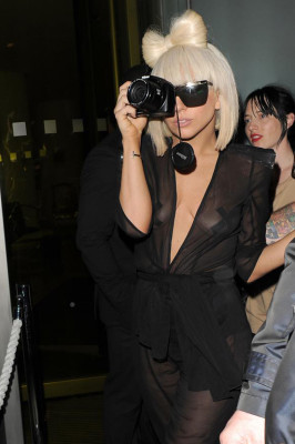 Lady Gaga pic #150094