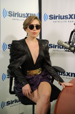 photo 5 in Lady Gaga gallery [id661411] 2013-09-03 00:00:00