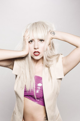 Lady Gaga pic #434080