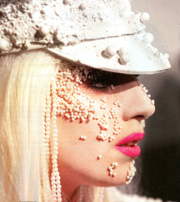 Lady Gaga pic #307006