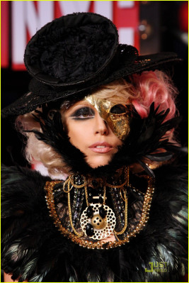 Lady Gaga pic #225324