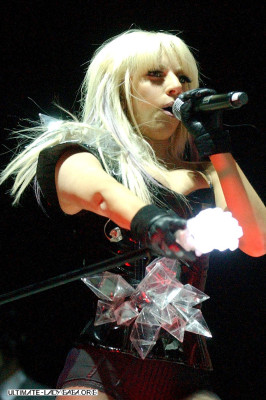 Lady Gaga pic #143765