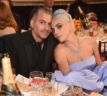 Golden Globe Awards 2019