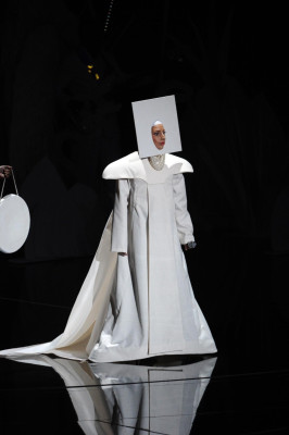photo 18 in Lady Gaga gallery [id661398] 2013-09-03 00:00:00
