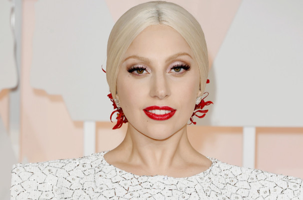 Lady Gaga pic #871570