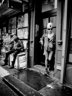 photo 25 in Lady Gaga gallery [id460015] 2012-02-09 00:00:00
