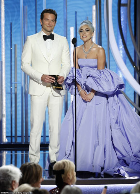 Golden Globe Awards 2019