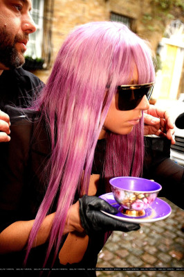 photo 13 in Gaga gallery [id151612] 2009-04-24 00:00:00