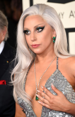 Lady Gaga pic #791522