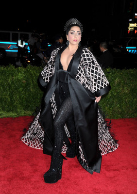 Lady Gaga pic #805311