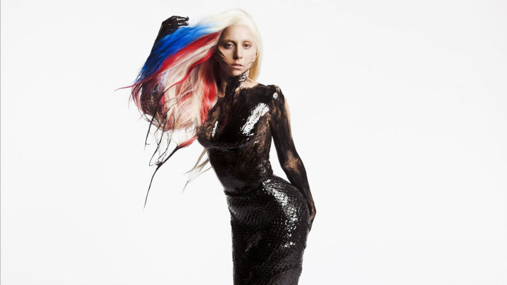 Lady Gaga pic #885152