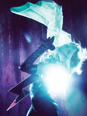 Lady Gaga pic #431561