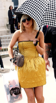 Lady Gaga pic #152123