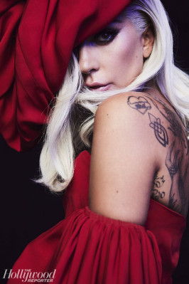 Hollywood Reporter